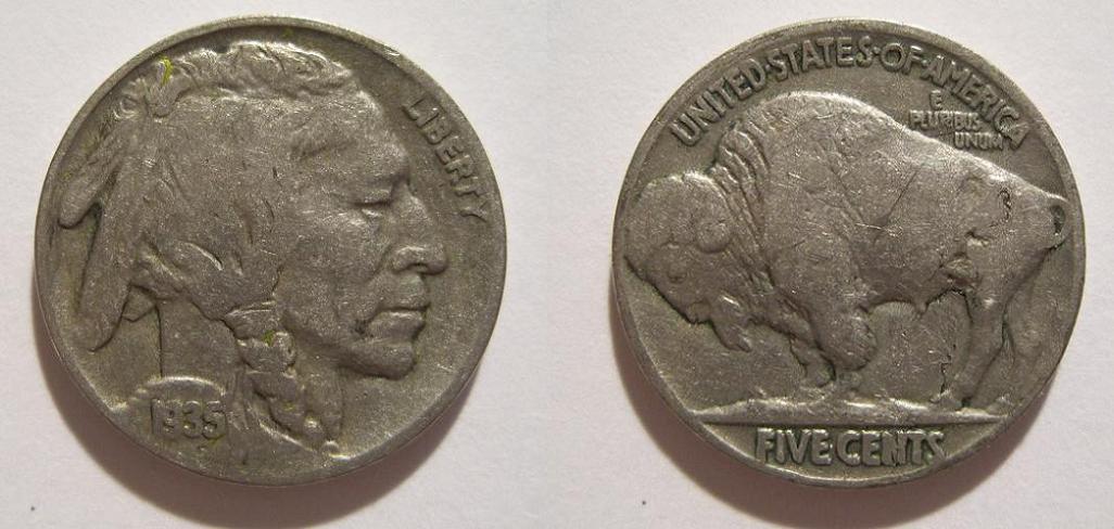 1935-Buffalo